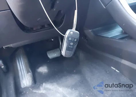 2014 Ford Fusion Se z USA, uszkodzony, nr VIN 3FA6P0HD4ER132818